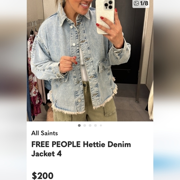 THE SHOW STOPPPPER!!❤️ - Picture 7 of 13